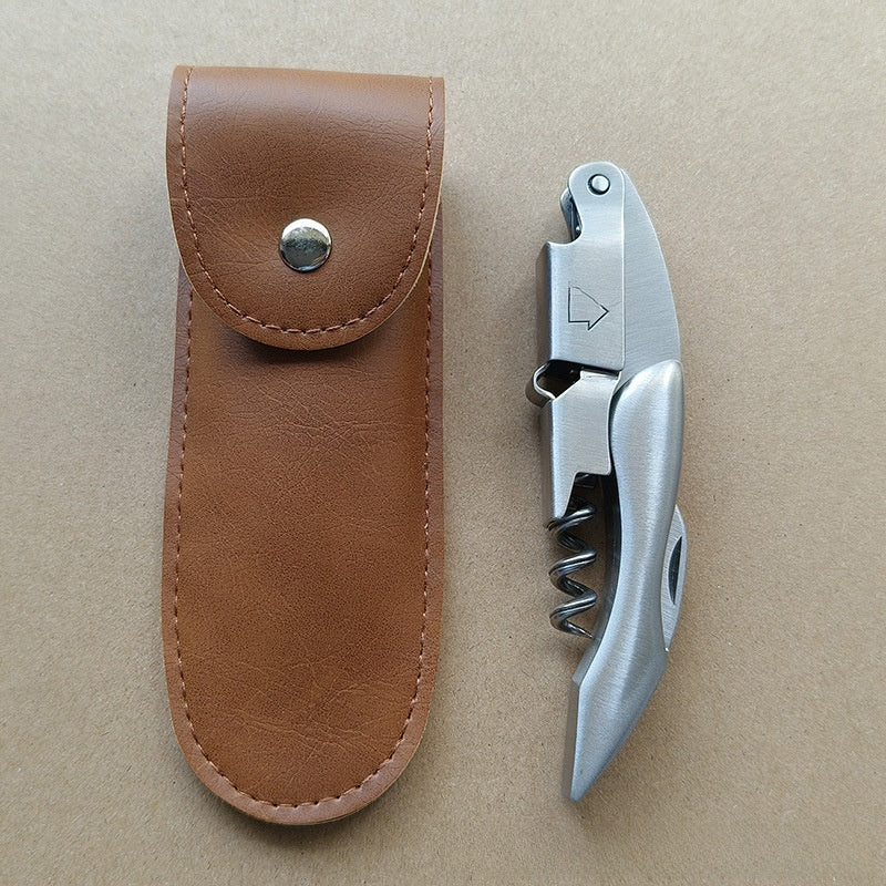 Luxury Wine Bottle Opener