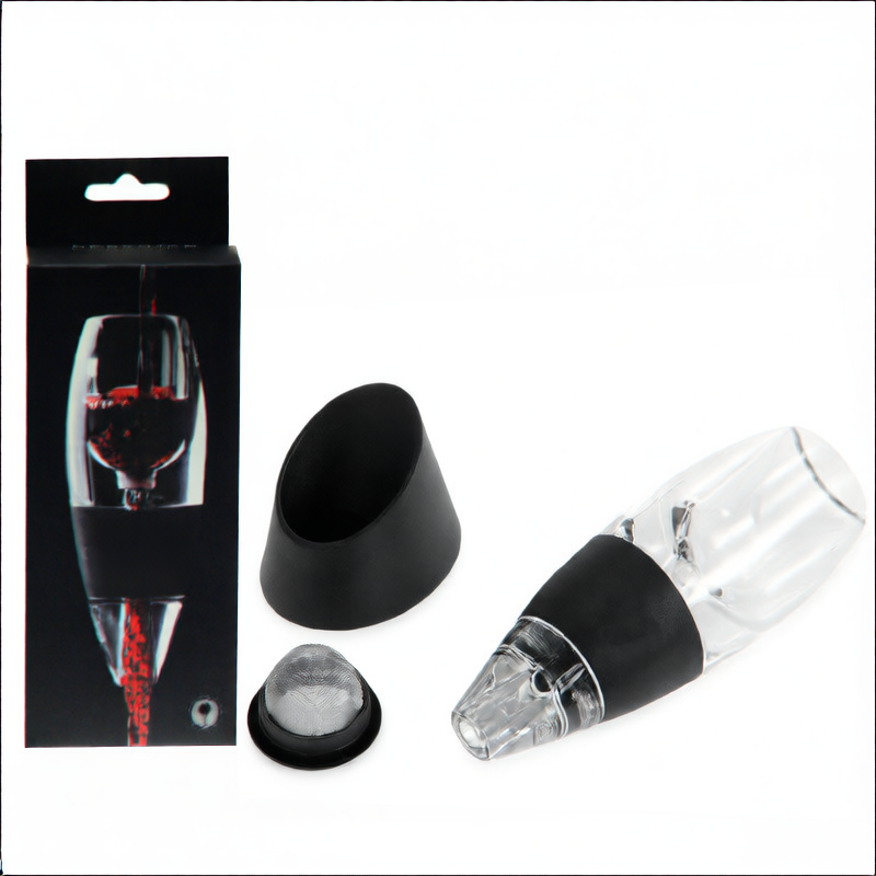 Magic Wine Decanter
