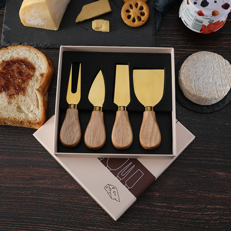 Charcuterie Board Knife Set