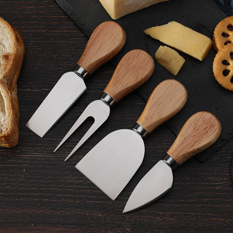 Charcuterie Board Knife Set