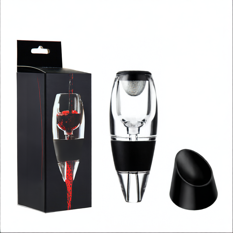 Magic Wine Decanter