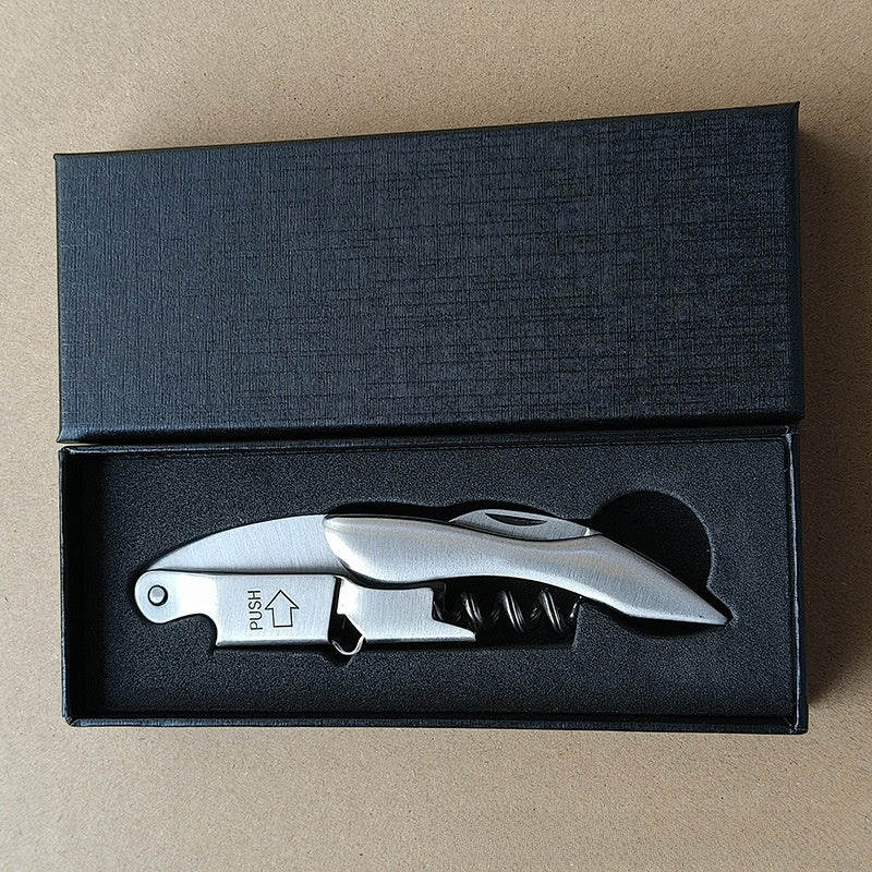Luxury Wine Bottle Opener