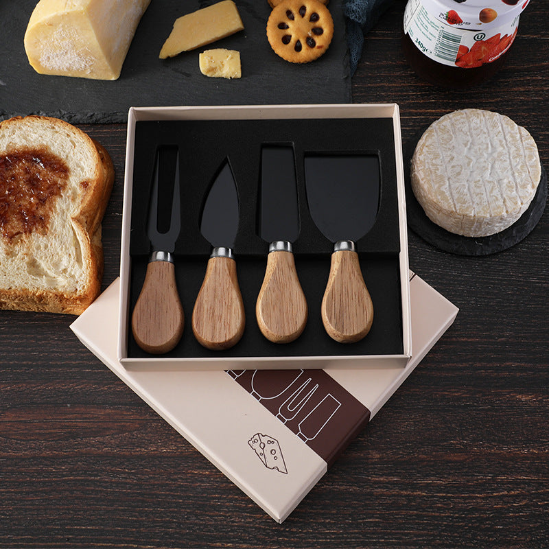 Charcuterie Board Knife Set