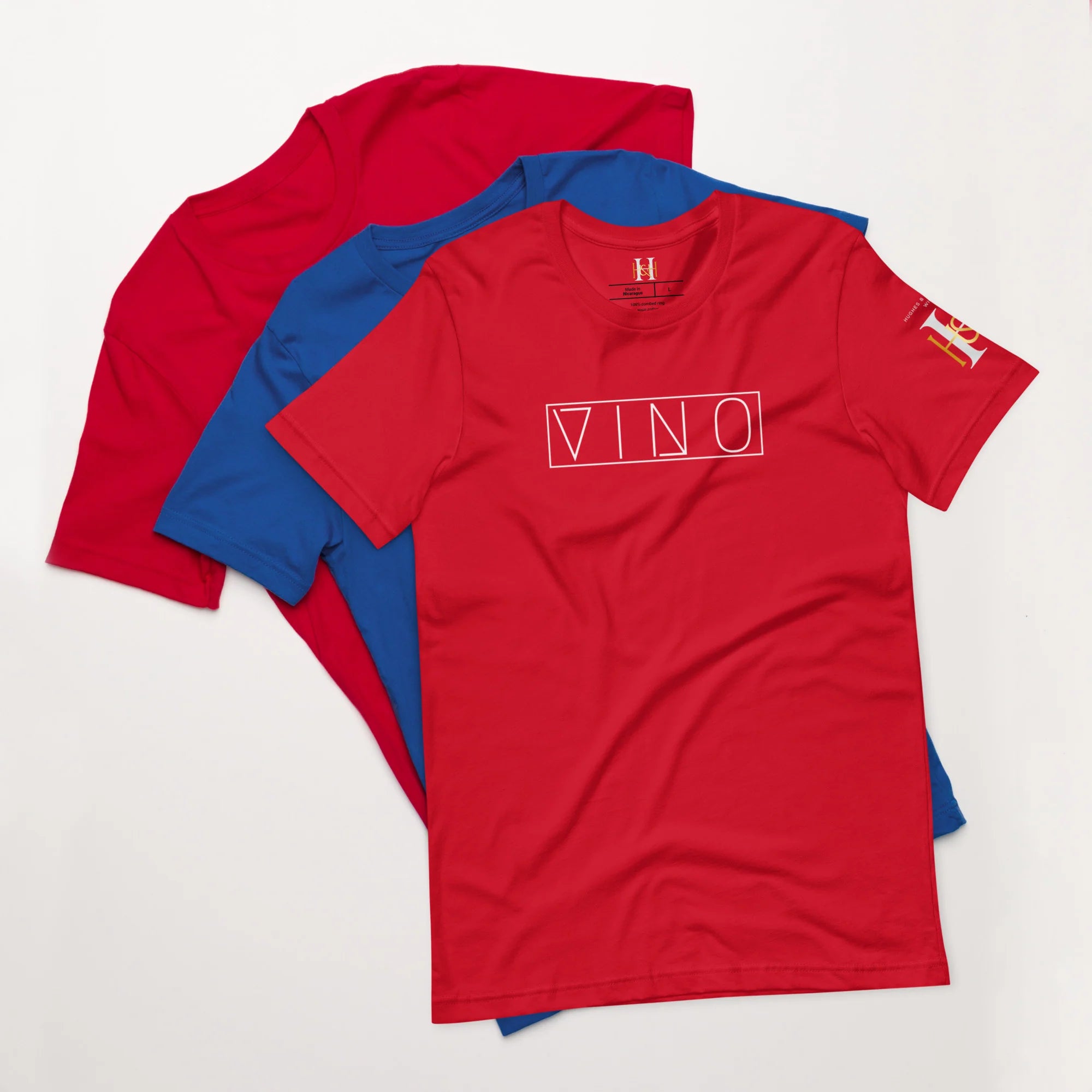 VINO Shirt