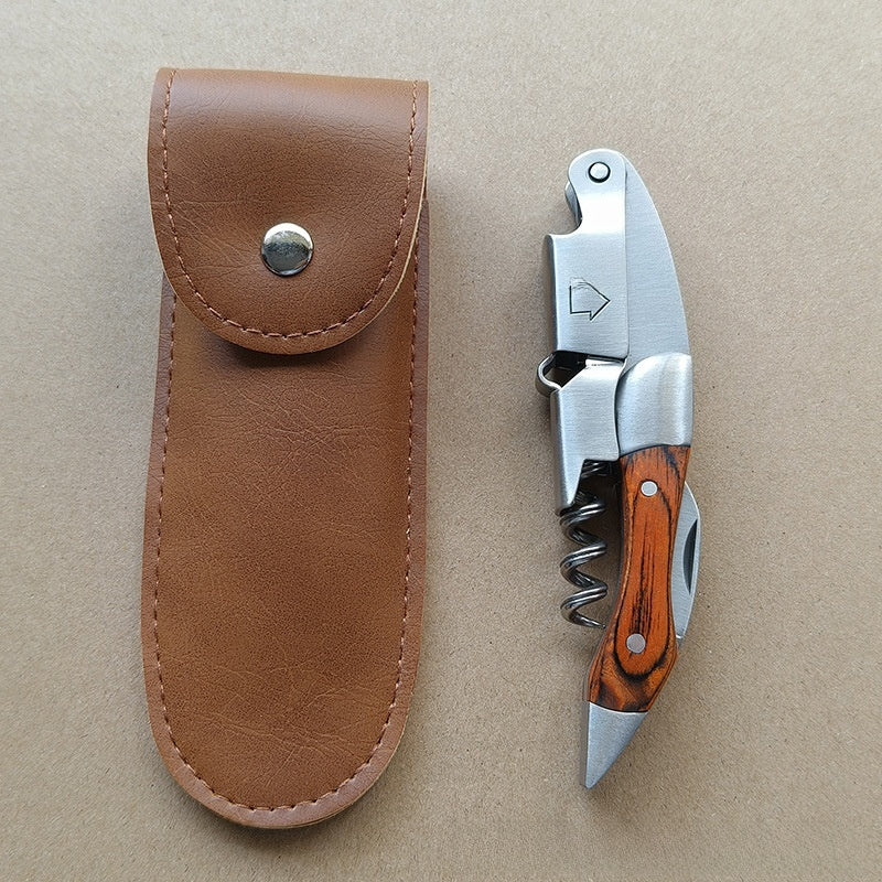 Luxury Wine Bottle Opener