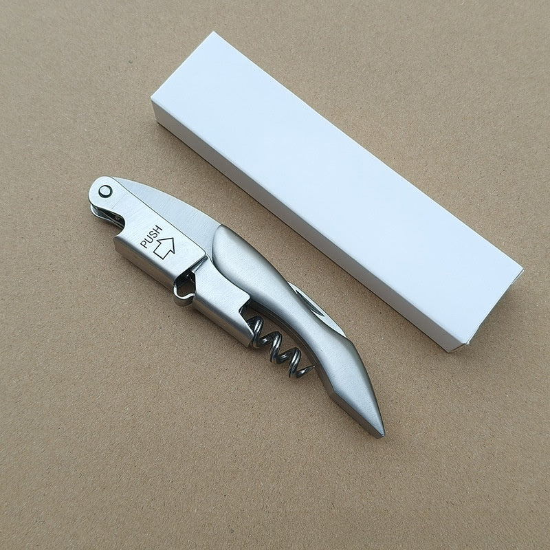 Luxury Wine Bottle Opener