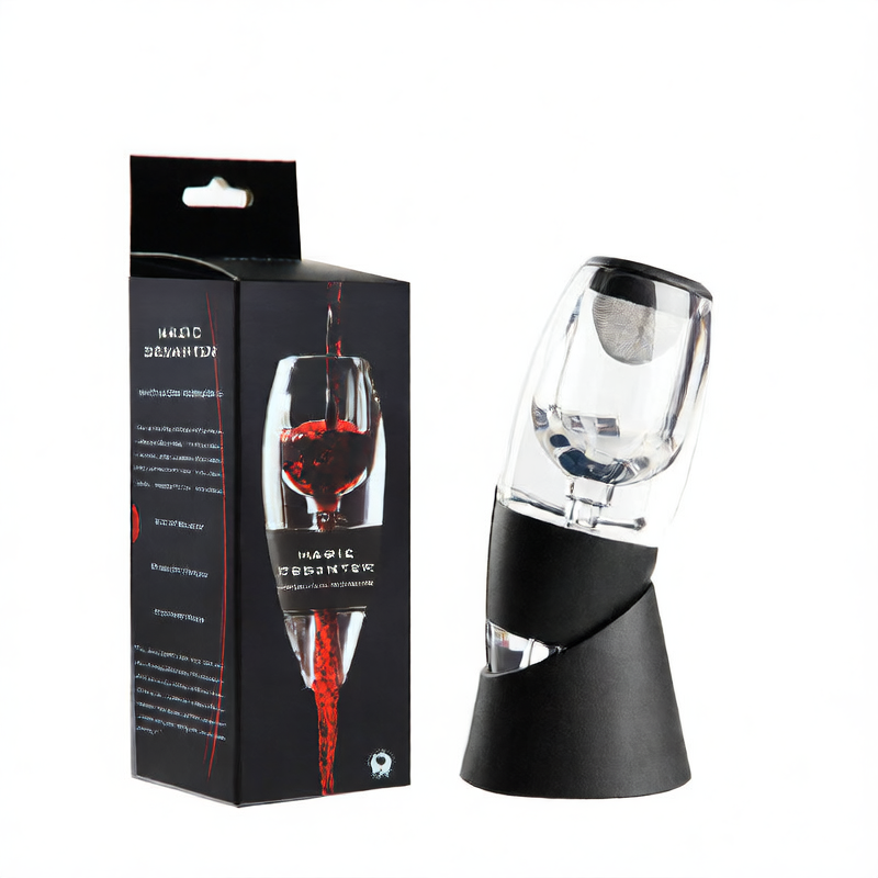 Magic Wine Decanter