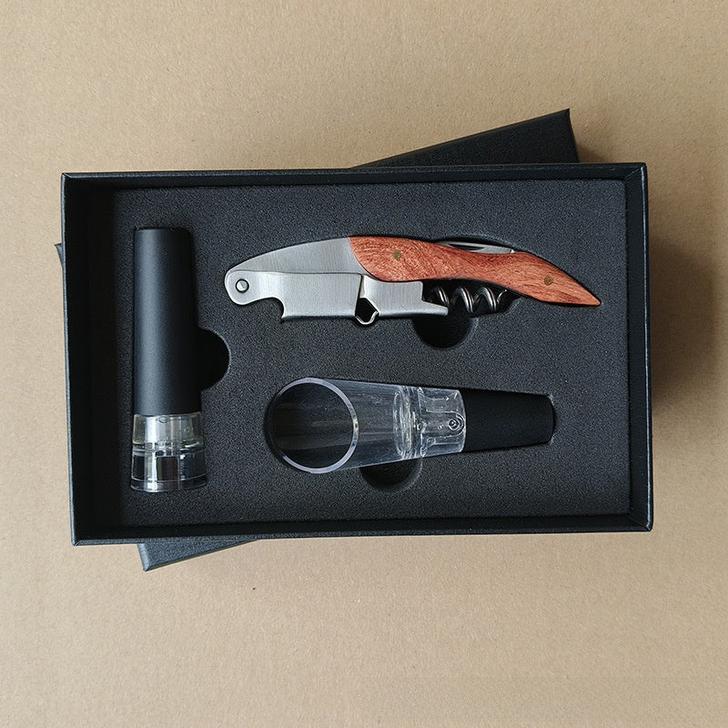 Luxury Wine Bottle Opener