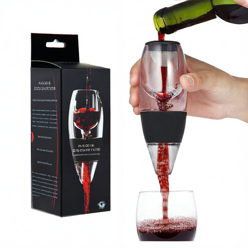 Magic Wine Decanter
