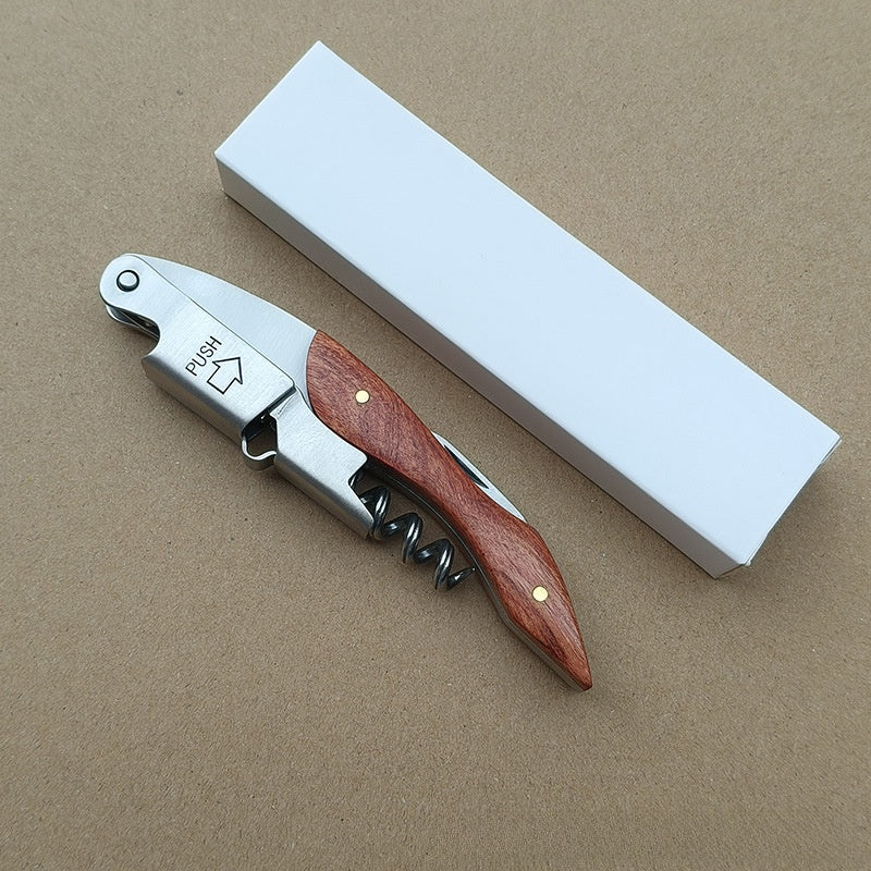 Luxury Wine Bottle Opener