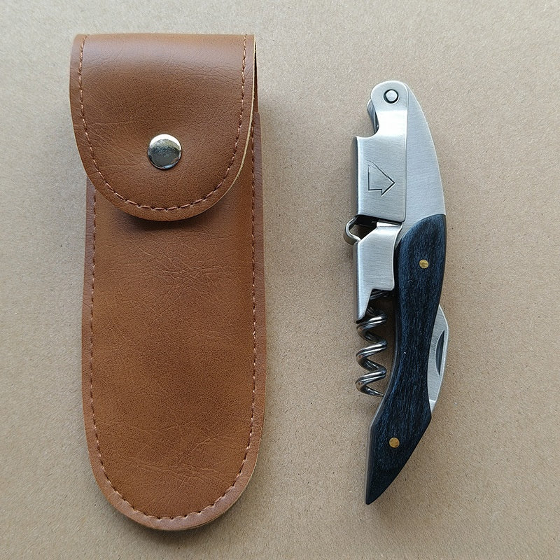 Luxury Wine Bottle Opener