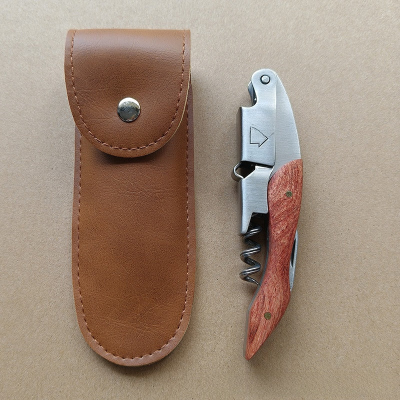 Luxury Wine Bottle Opener