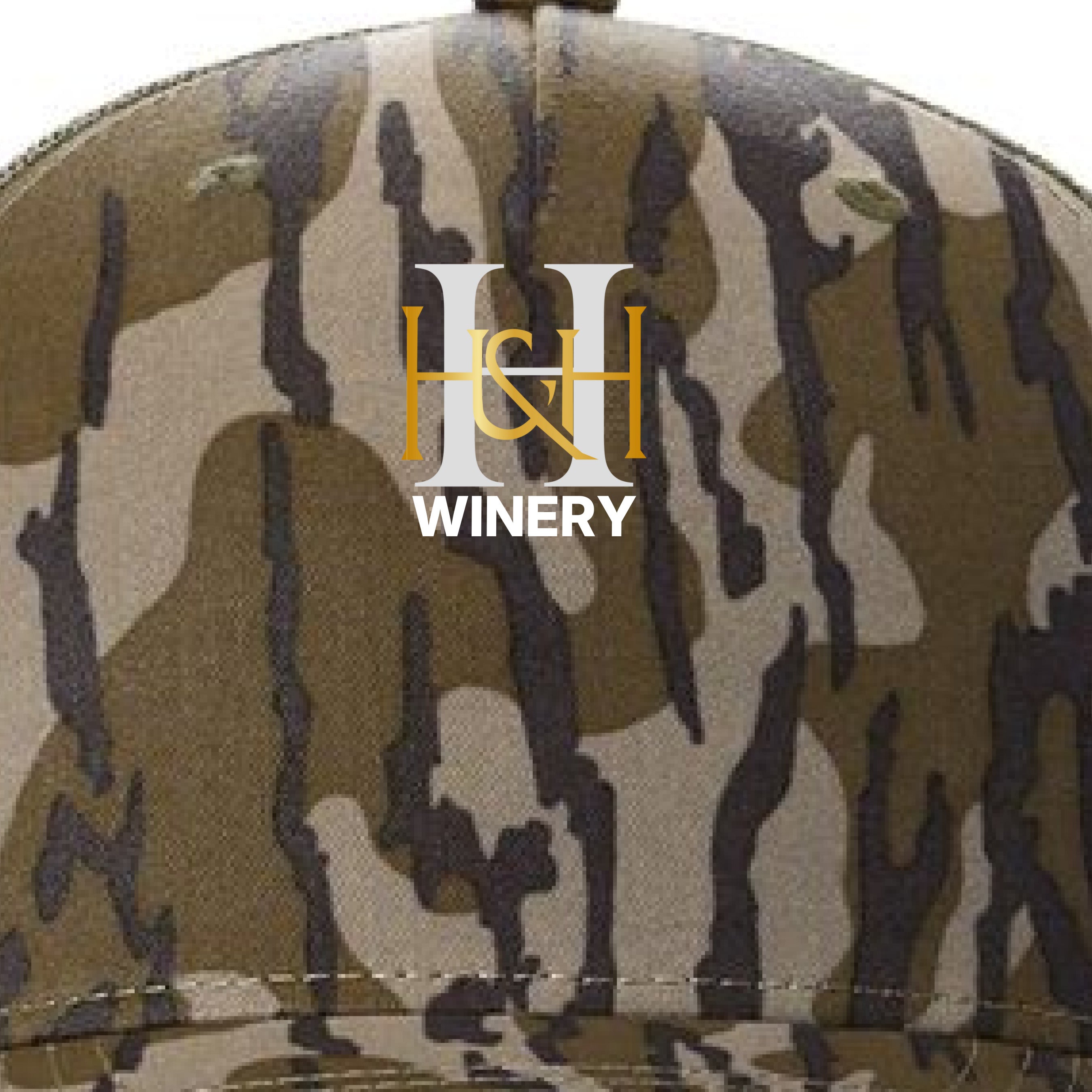 Mossy Oak Bottomland/ Loden - FRONT