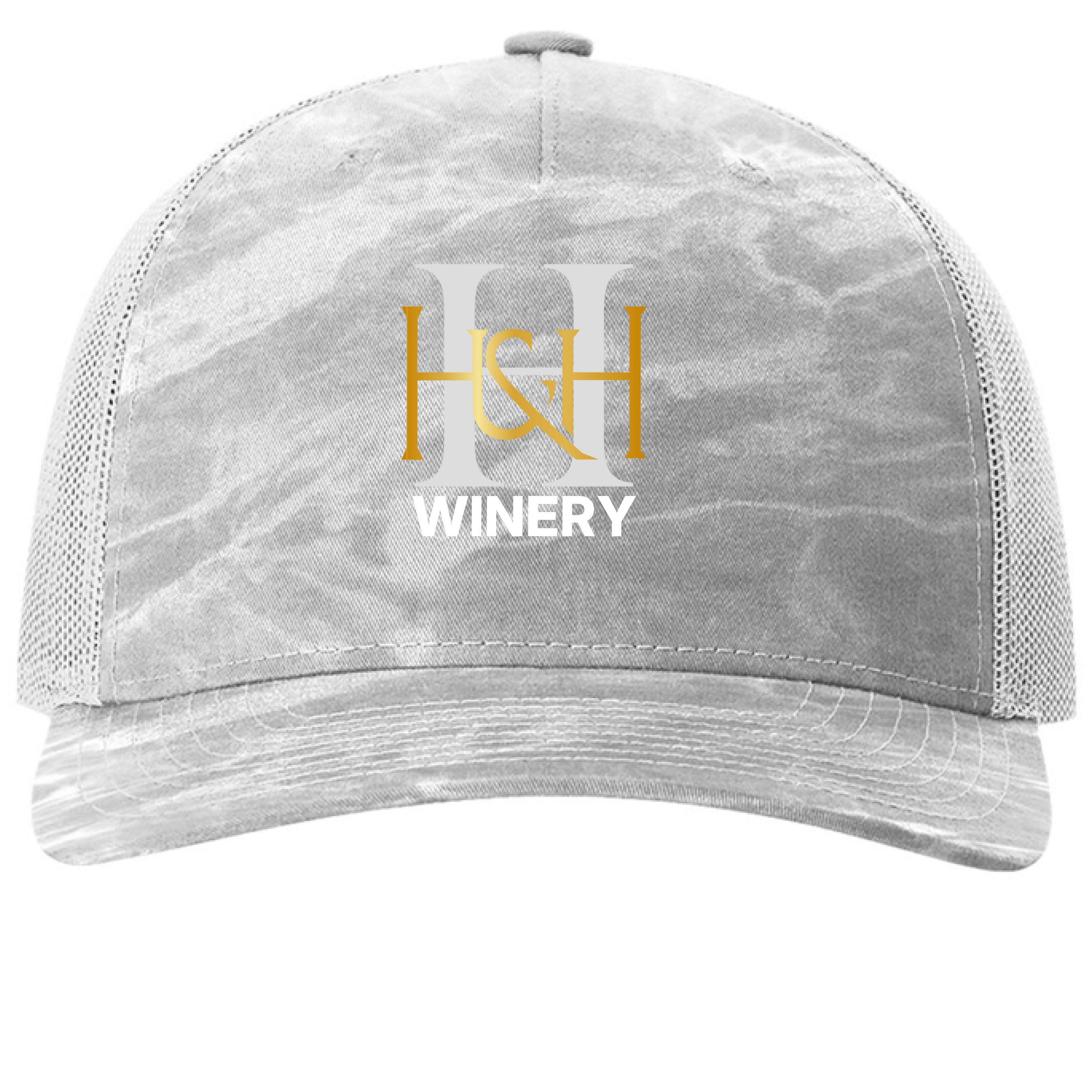 Mossy Oak Elements Bonefish/ Light Grey - FRONT