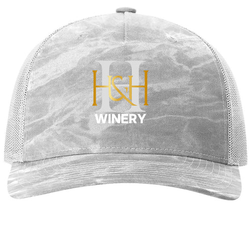 Mossy Oak Elements Bonefish/ Light Grey - FRONT