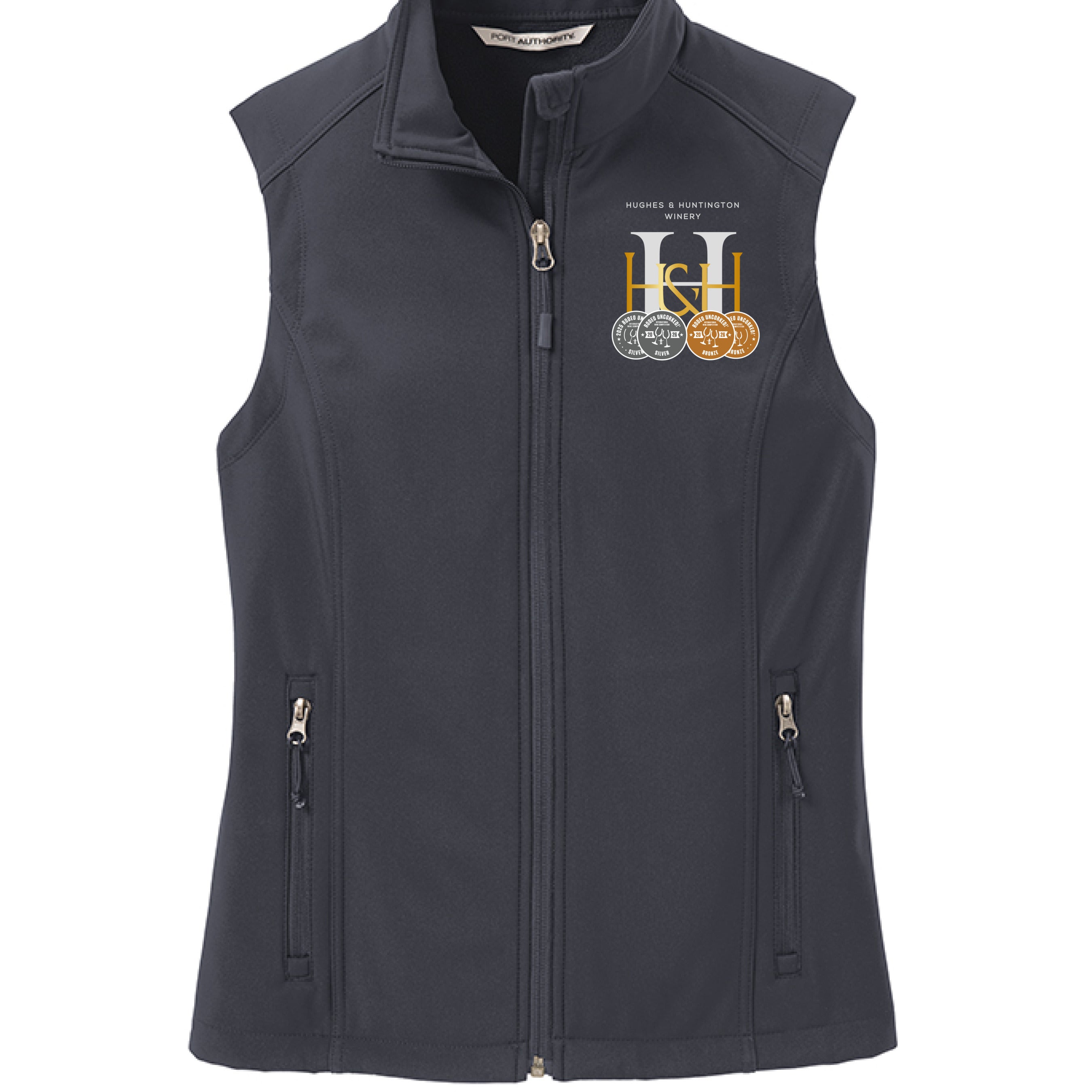 Batlshp Grey - FRONT