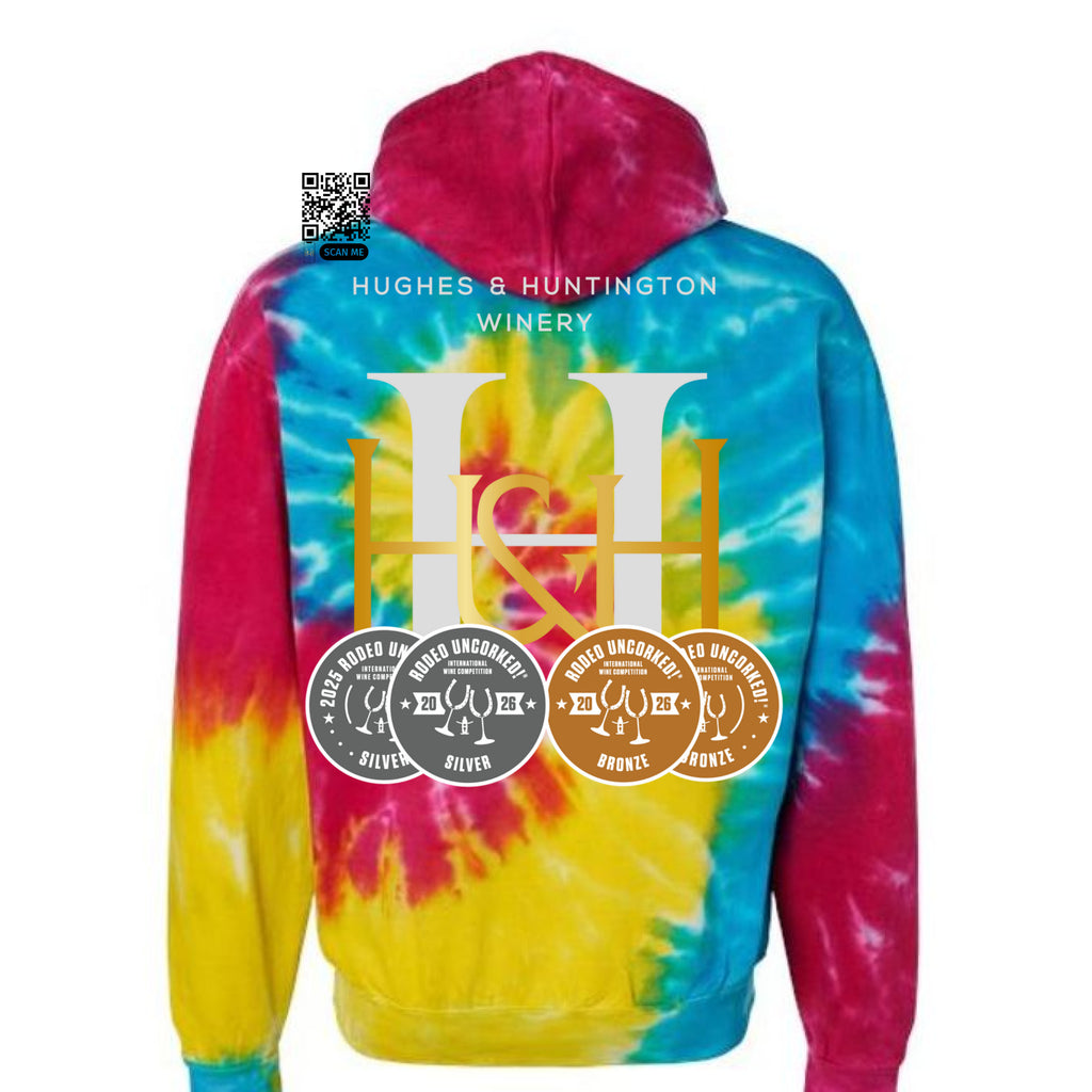 REACTIVE RBOW - BACK