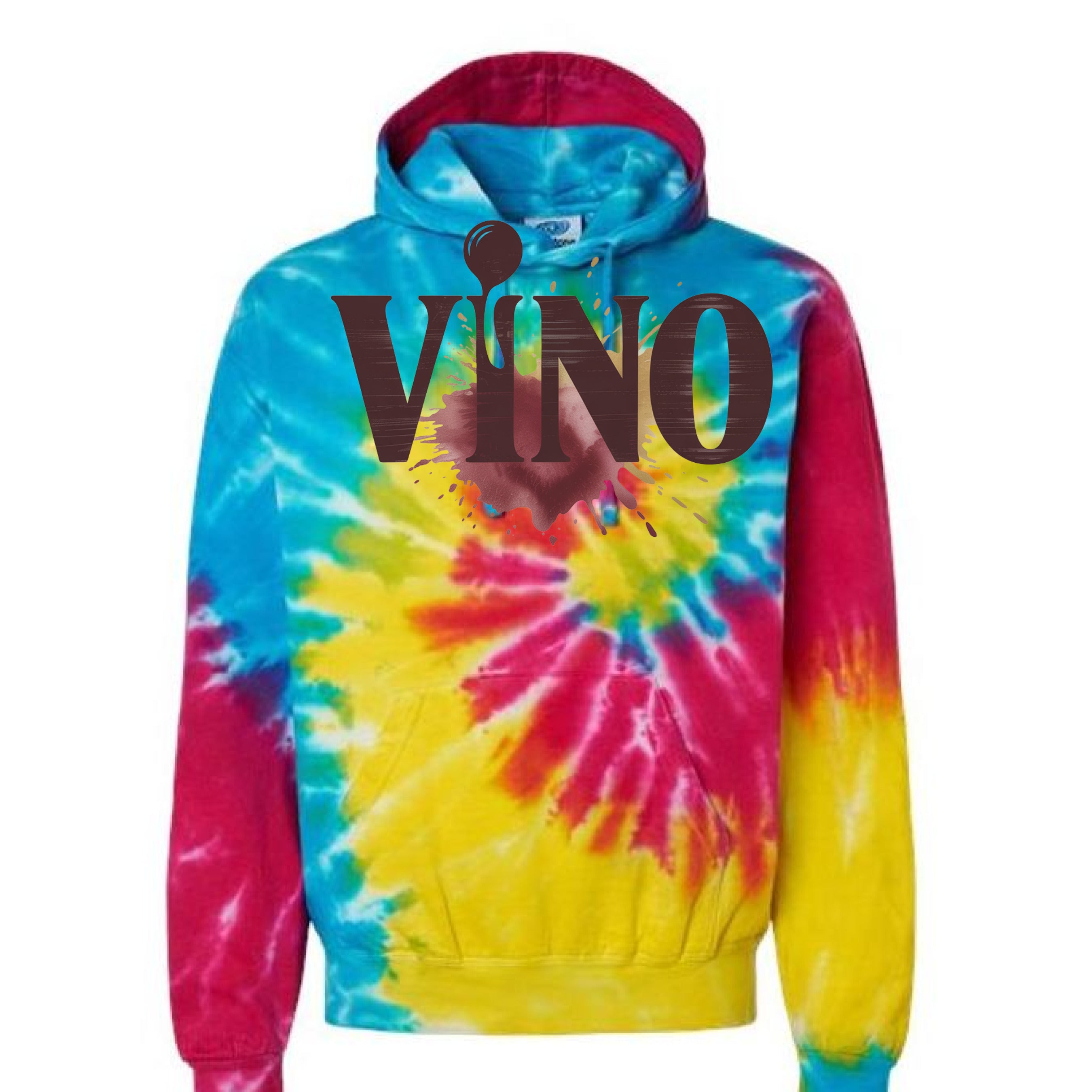 REACTIVE RBOW - FRONT