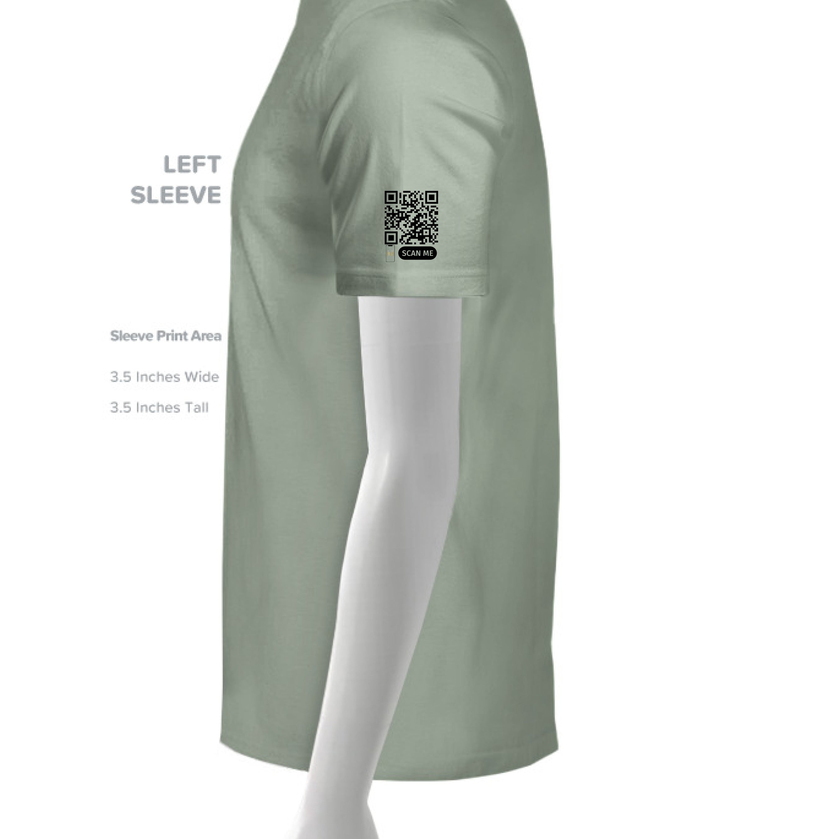 Fern - SLEEVE_LEFT