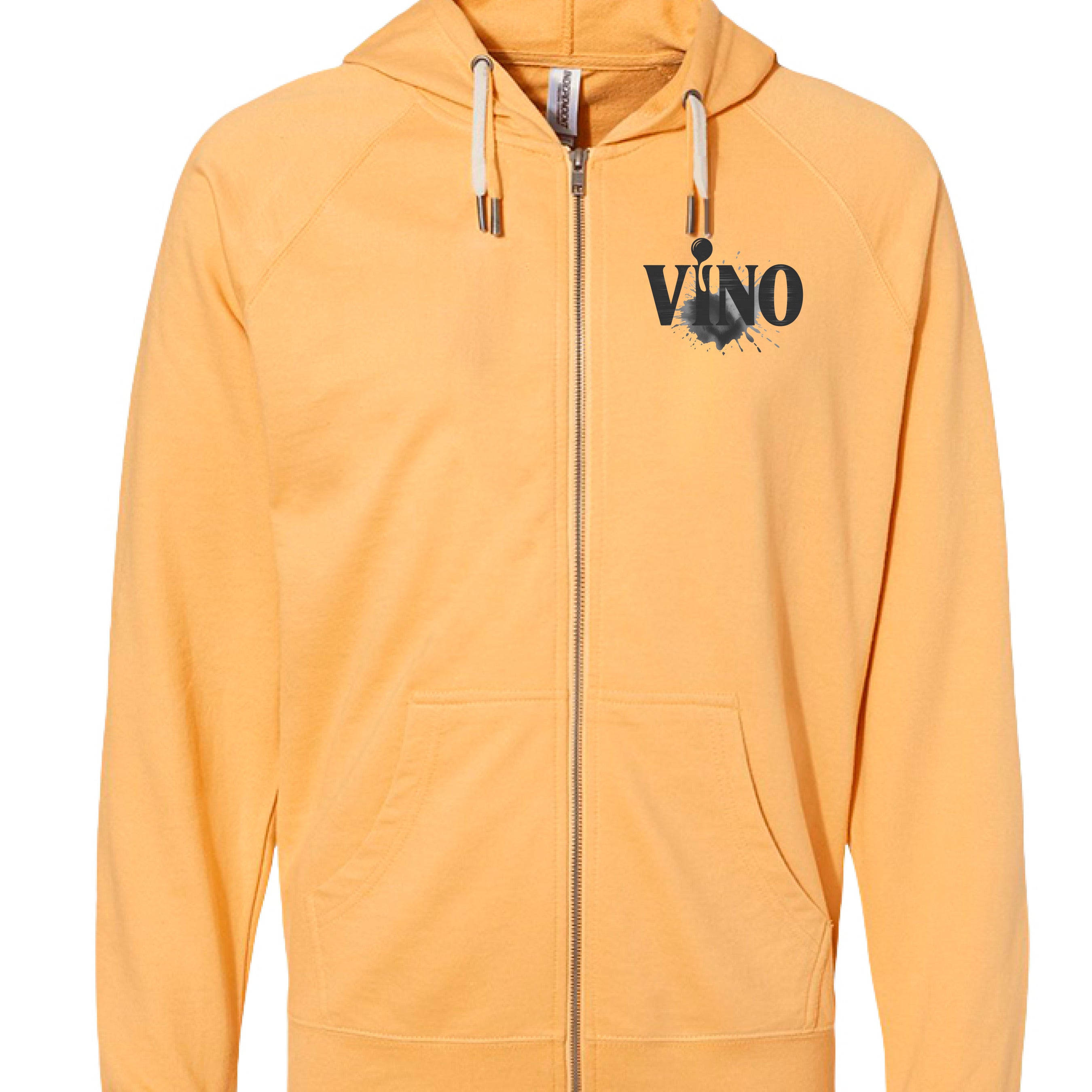 Harvest Gold - FRONT