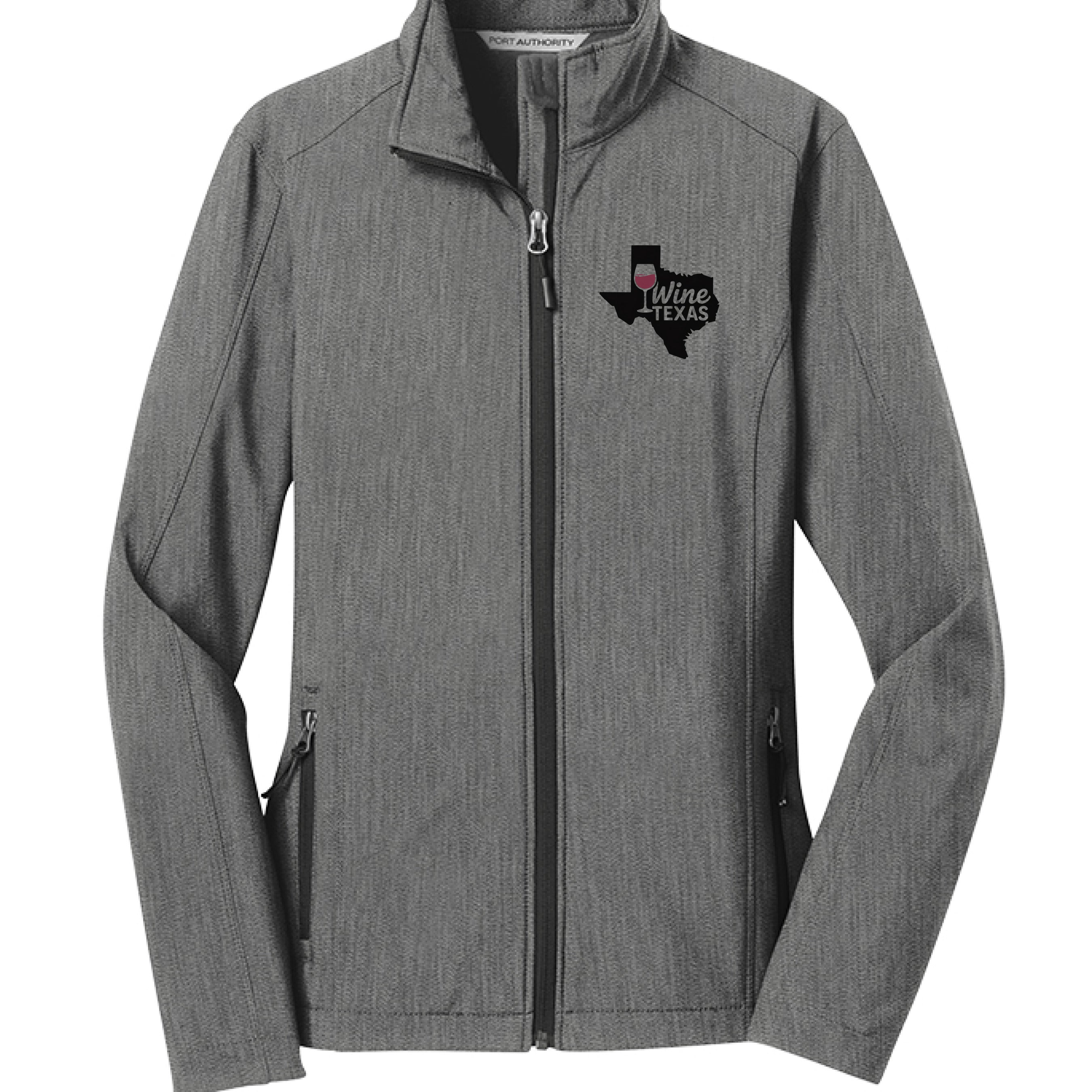 Pearl Grey Hth - FRONT