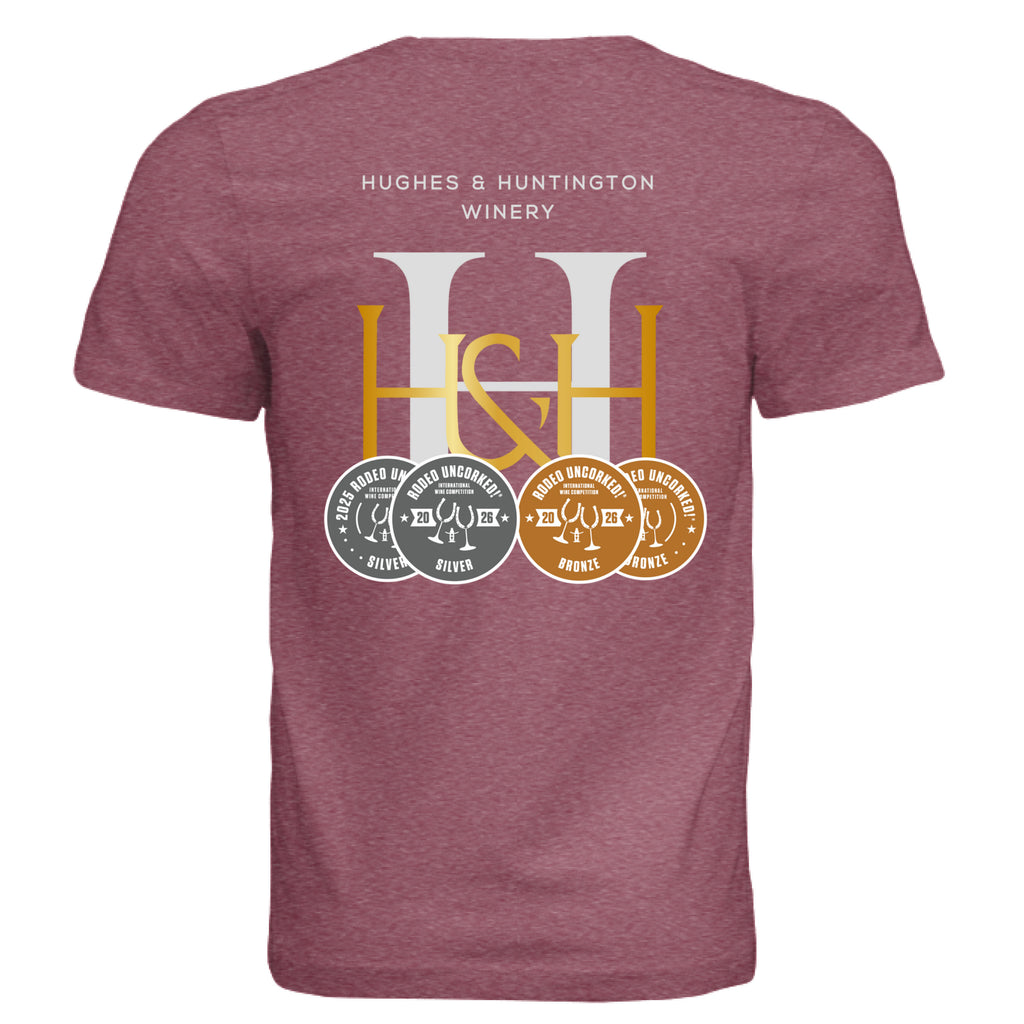 CARDINAL TRBLND - BACK