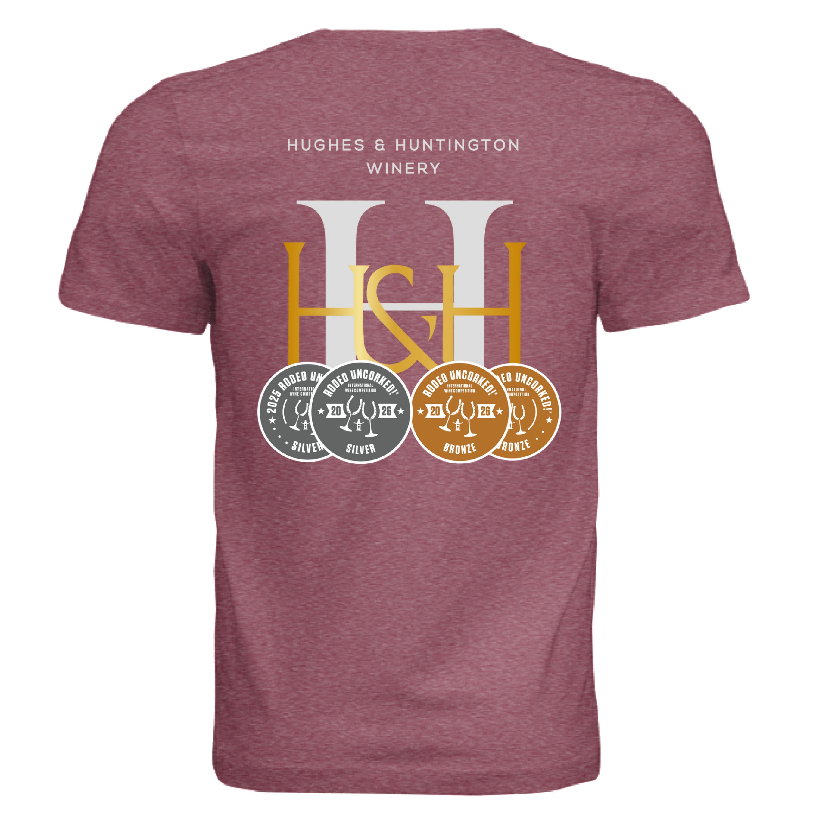 CARDINAL TRBLND - BACK