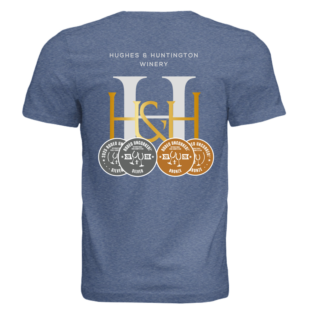 TRUE ROYAL TRBLN - BACK