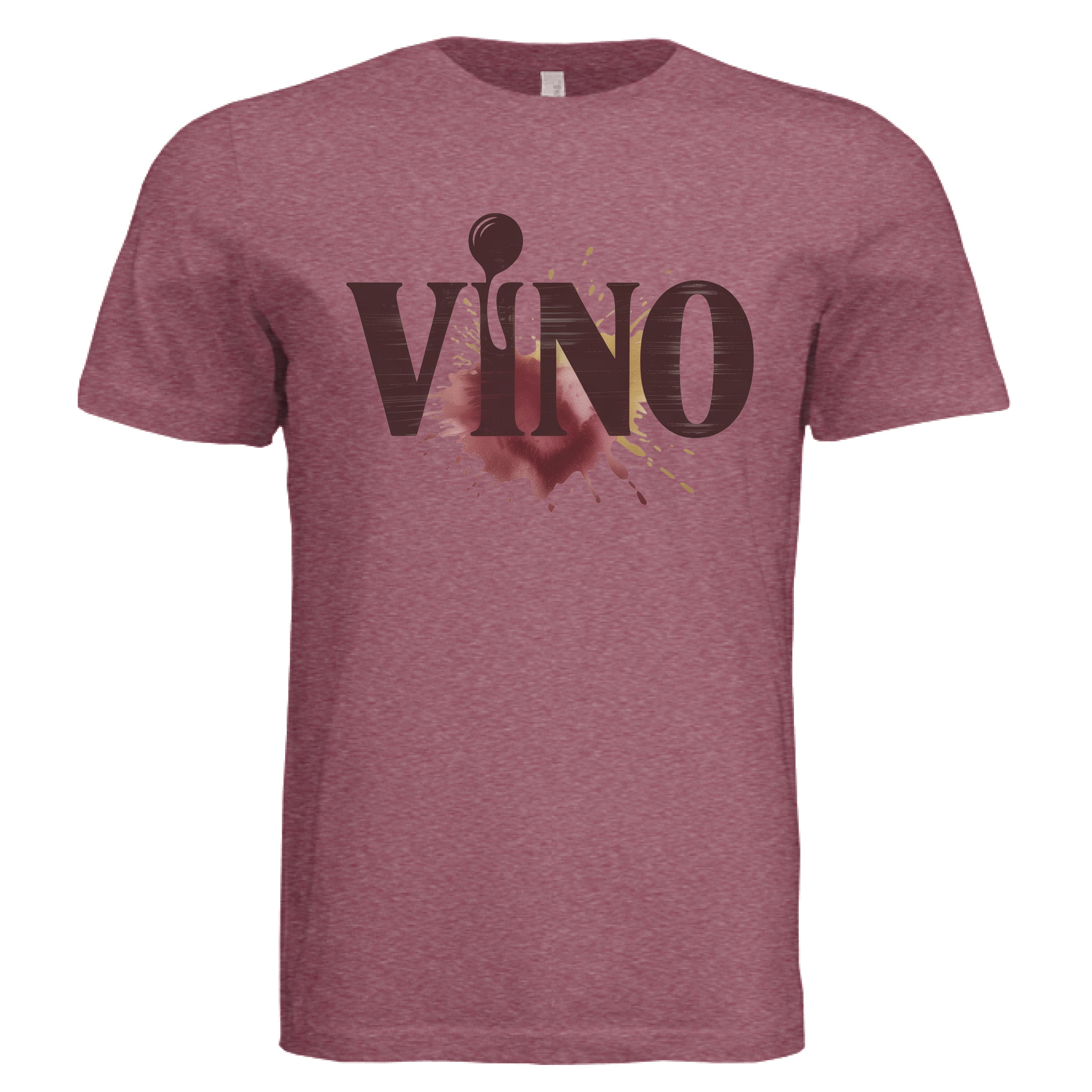 CARDINAL TRBLND - FRONT